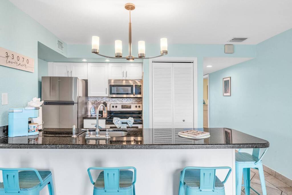 Bright 2Br Condo With Breathtaking Ocean View Tavernier Exteriör bild